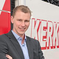 Christoph Kerkhoff, Management, <a href="http://www.kerkhoff-transporte.com/">Kerkhoff Transporte</a>